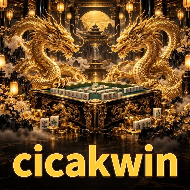 cicakwin