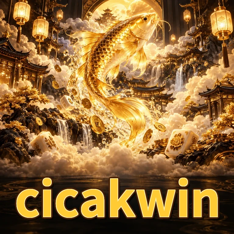 cicakwin