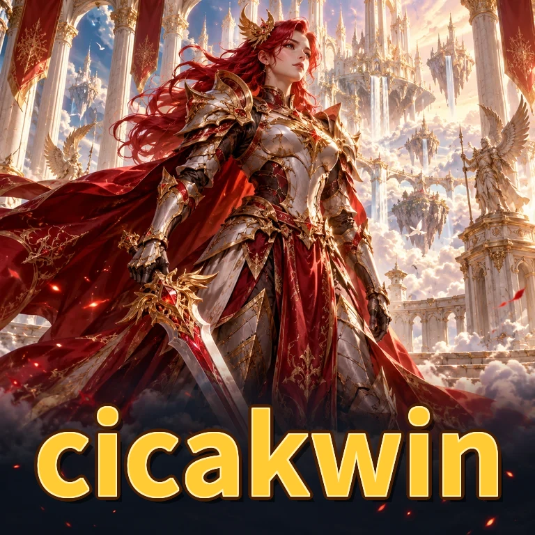 cicakwin
