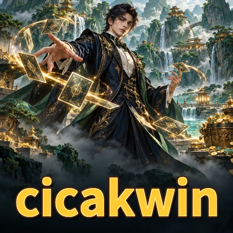 cicakwin Indonesia - Platform APK Terpercaya Sejak 2018 dengan 262.000+ Pengguna dan Verifikasi Keamanan 100%