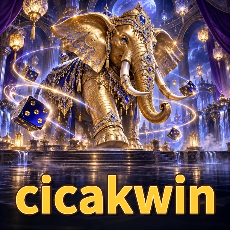 cicakwin