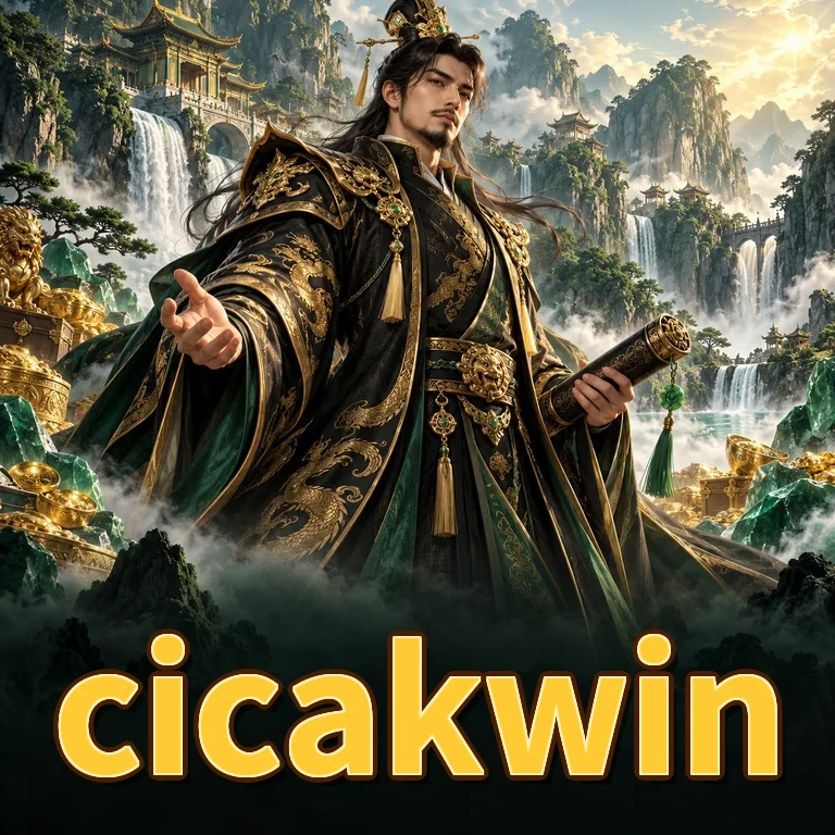 cicakwin