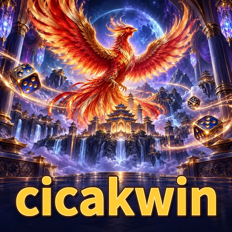 Logo cicakwin Indonesia - Pusat Bantuan FAQ