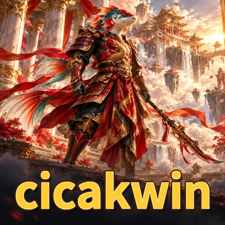 cicakwin
