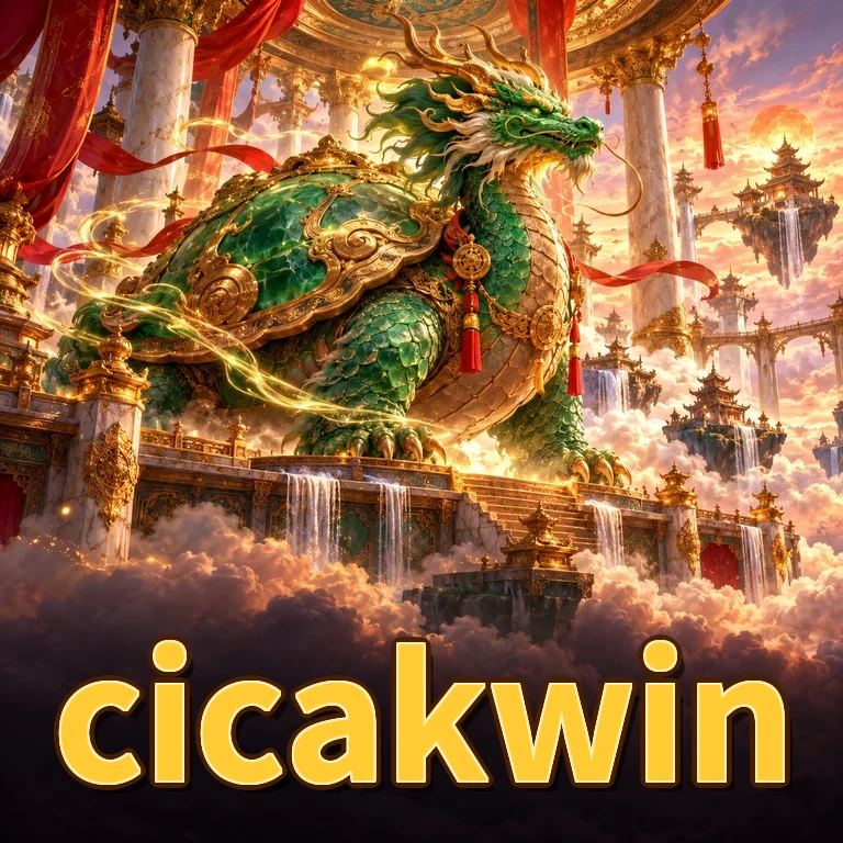cicakwin