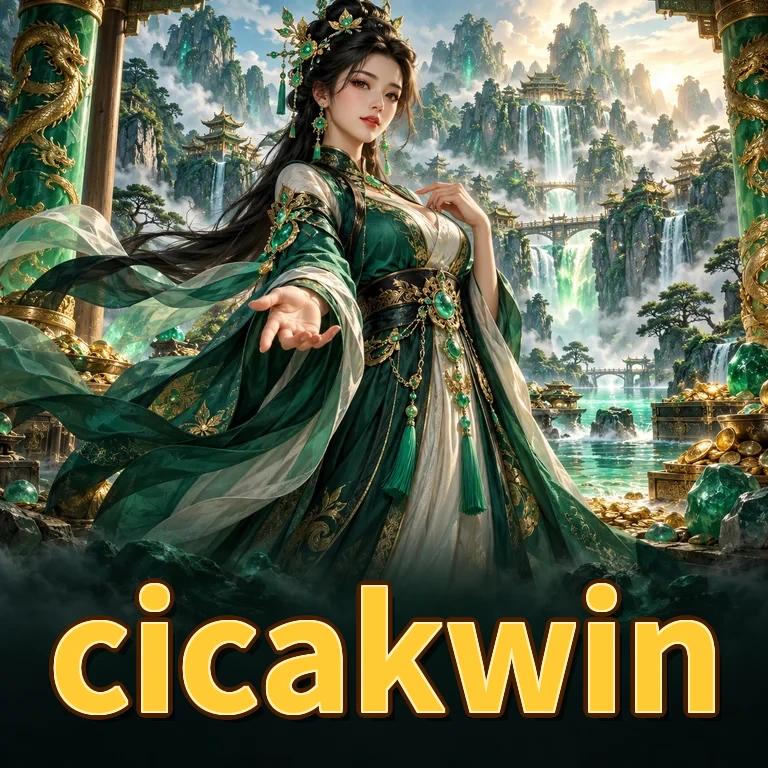 cicakwin