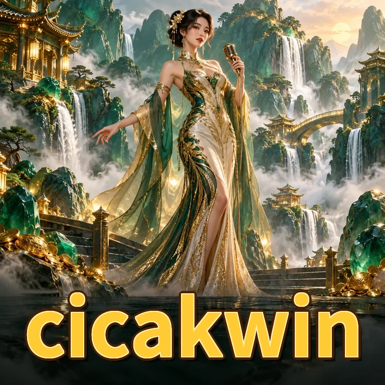 cicakwin