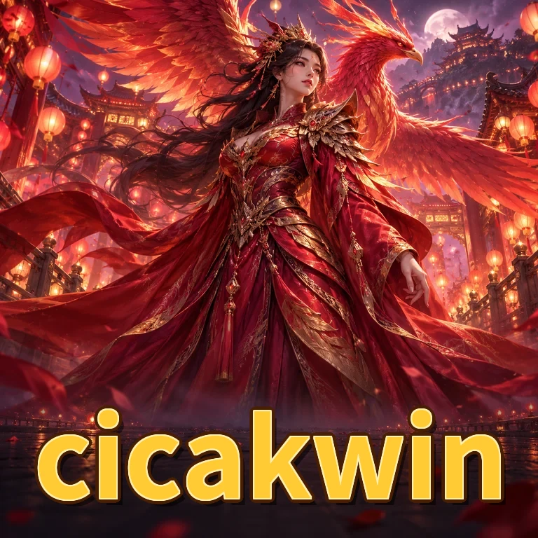 cicakwin Indonesia - Peningkatan performa dan UI/UX terbaru