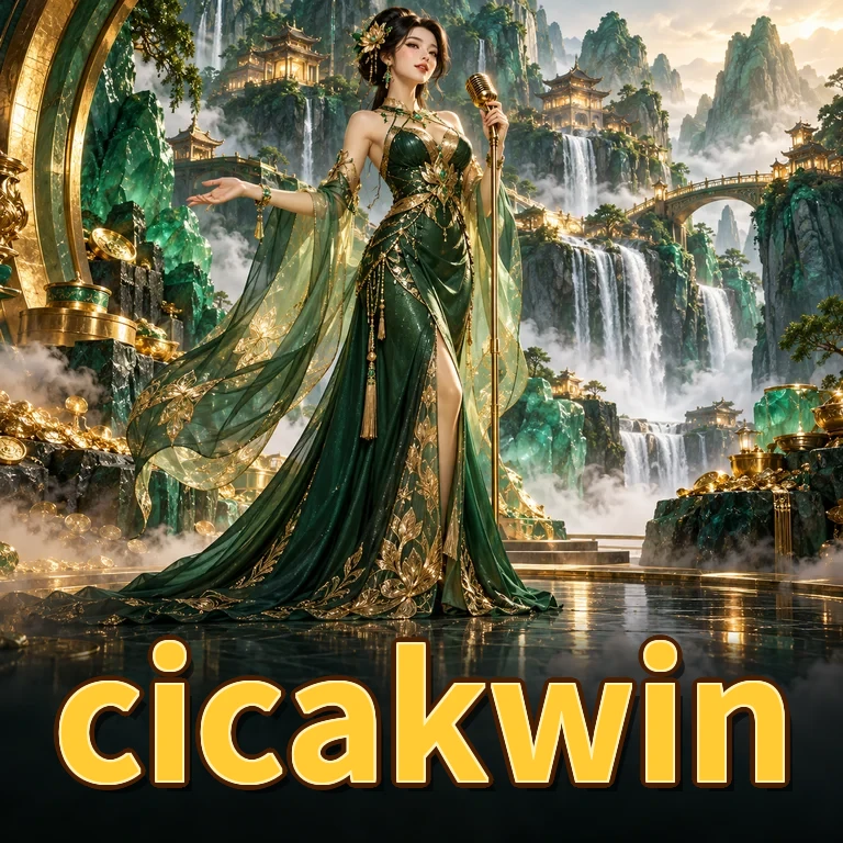 cicakwin