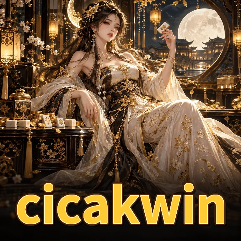 cicakwin