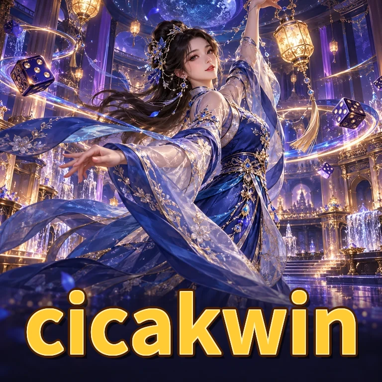 cicakwin