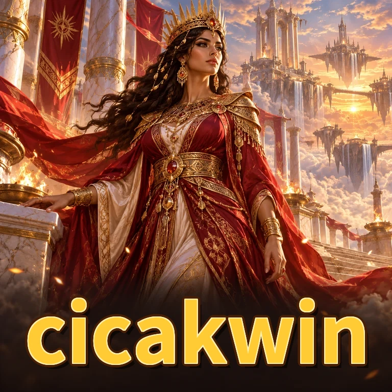 cicakwin