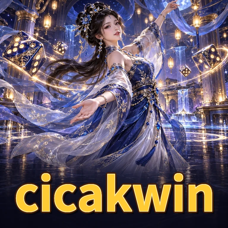 APK Resmi cicakwin Indonesia - Verified Original Version
