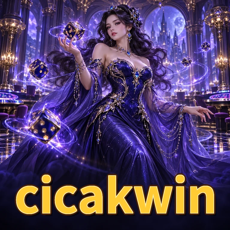 cicakwin