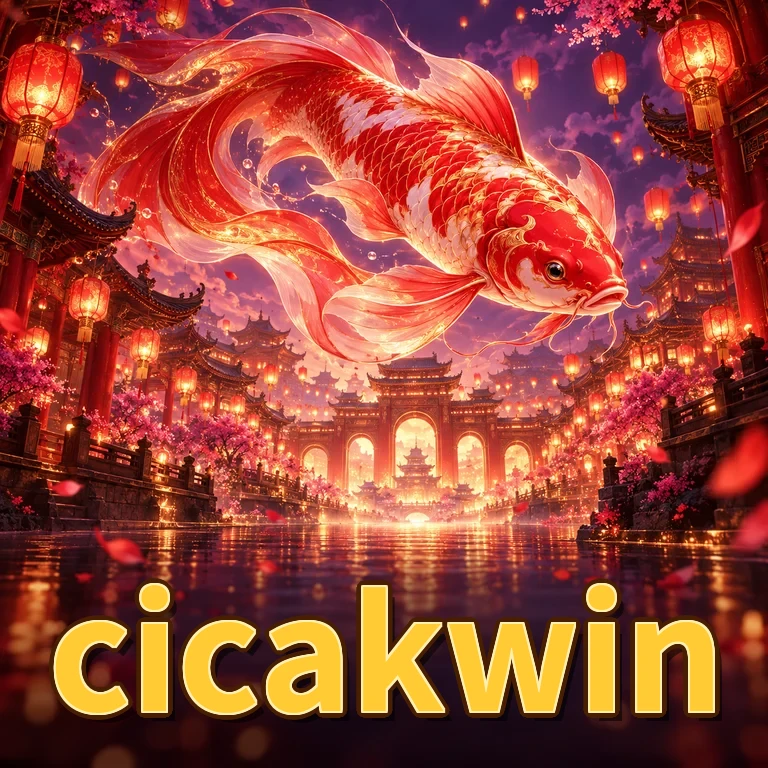 cicakwin