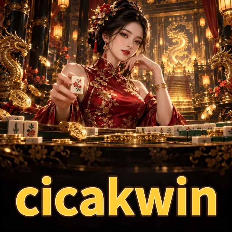 cicakwin
