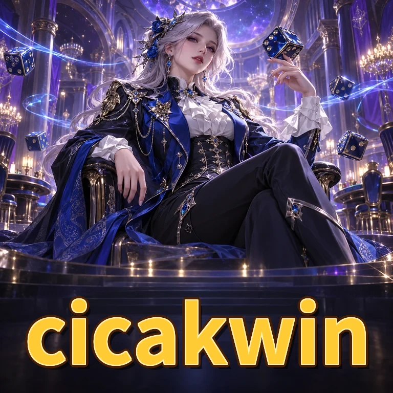 cicakwin