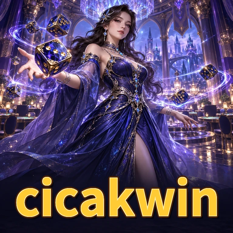 cicakwin