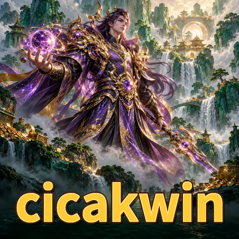 cicakwin