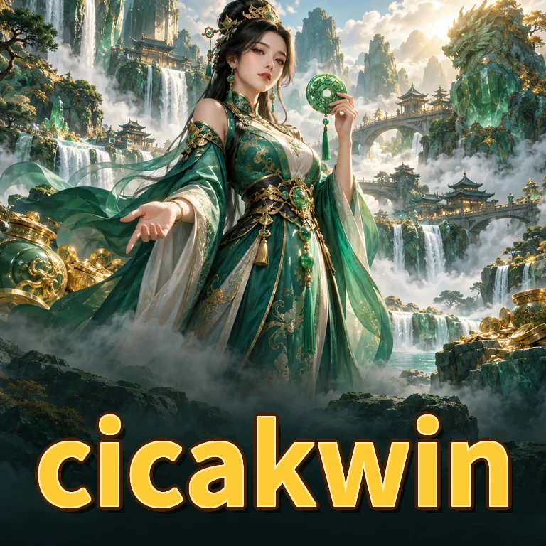 cicakwin