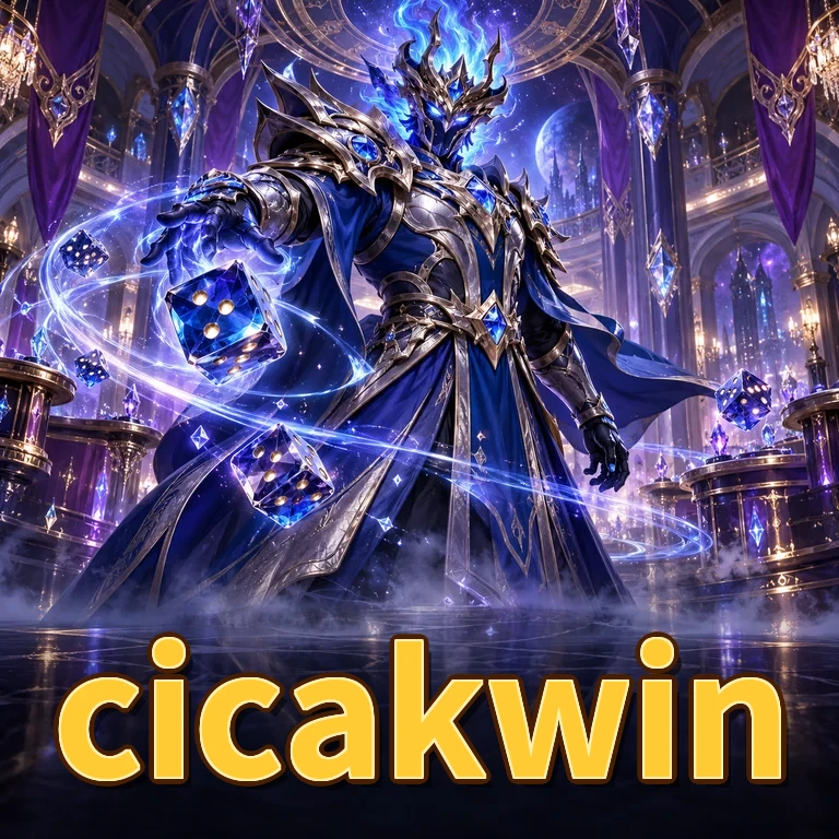 cicakwin Indonesia - 4.8/5 Rating dari 4.850 Pengguna Verified